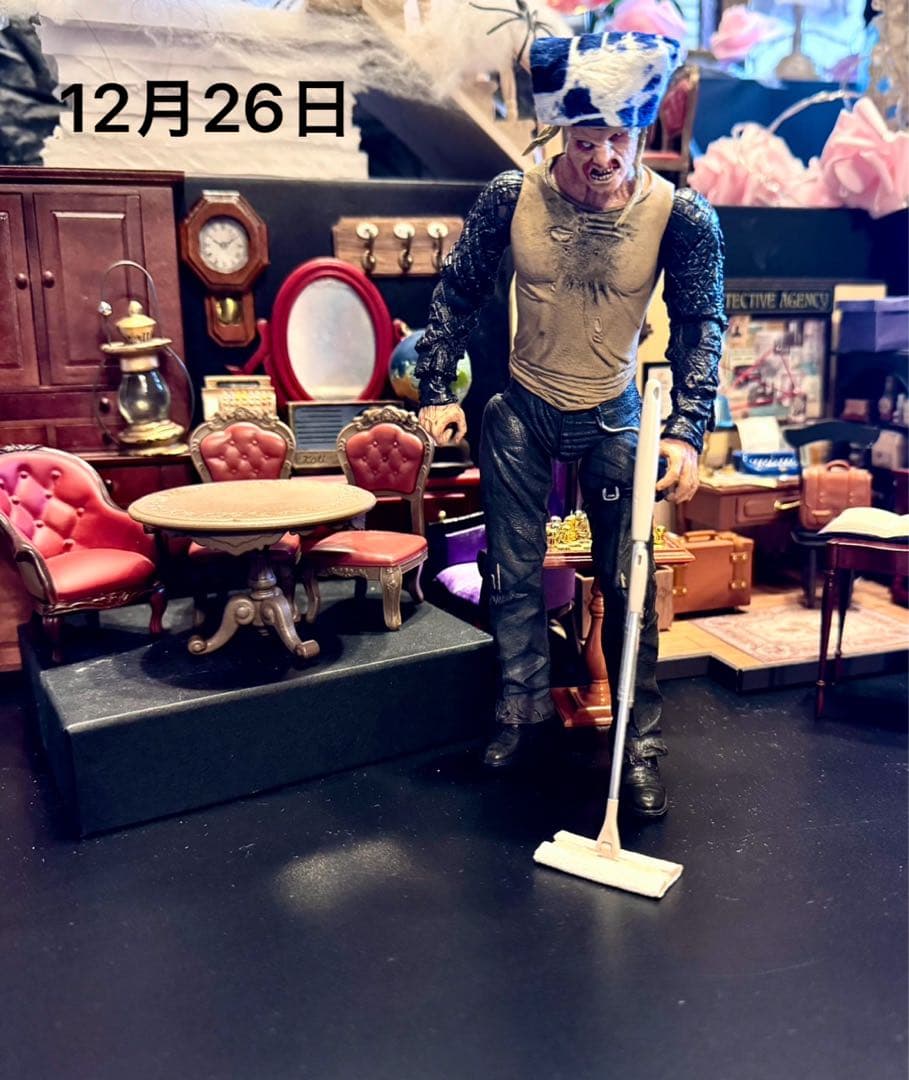 K 写真20枚１セット　A4サイズの写真用光沢紙にてコピーします。