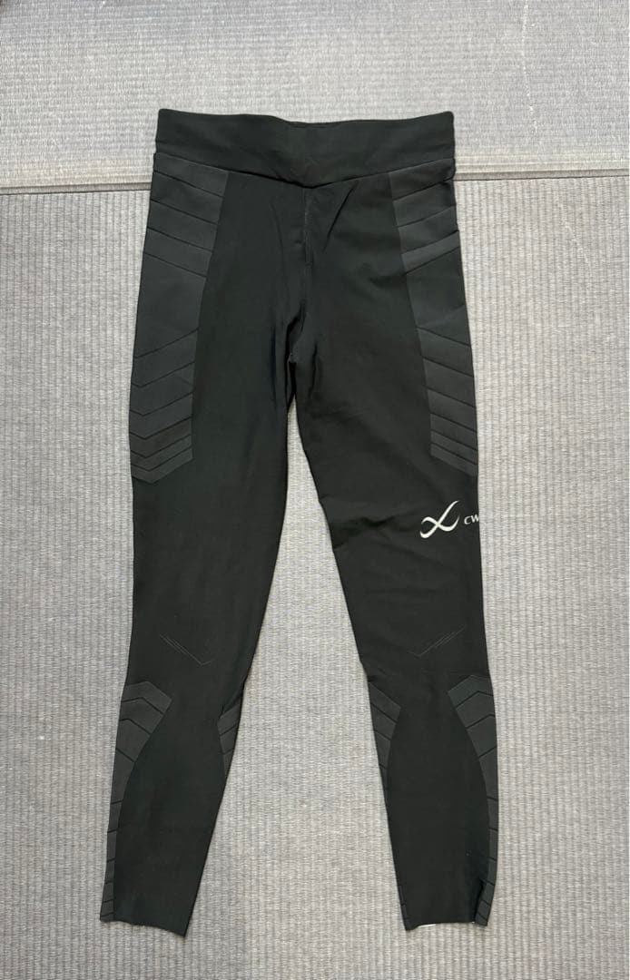 CW-X スポーツタイツ スピードモデル ロング レディース