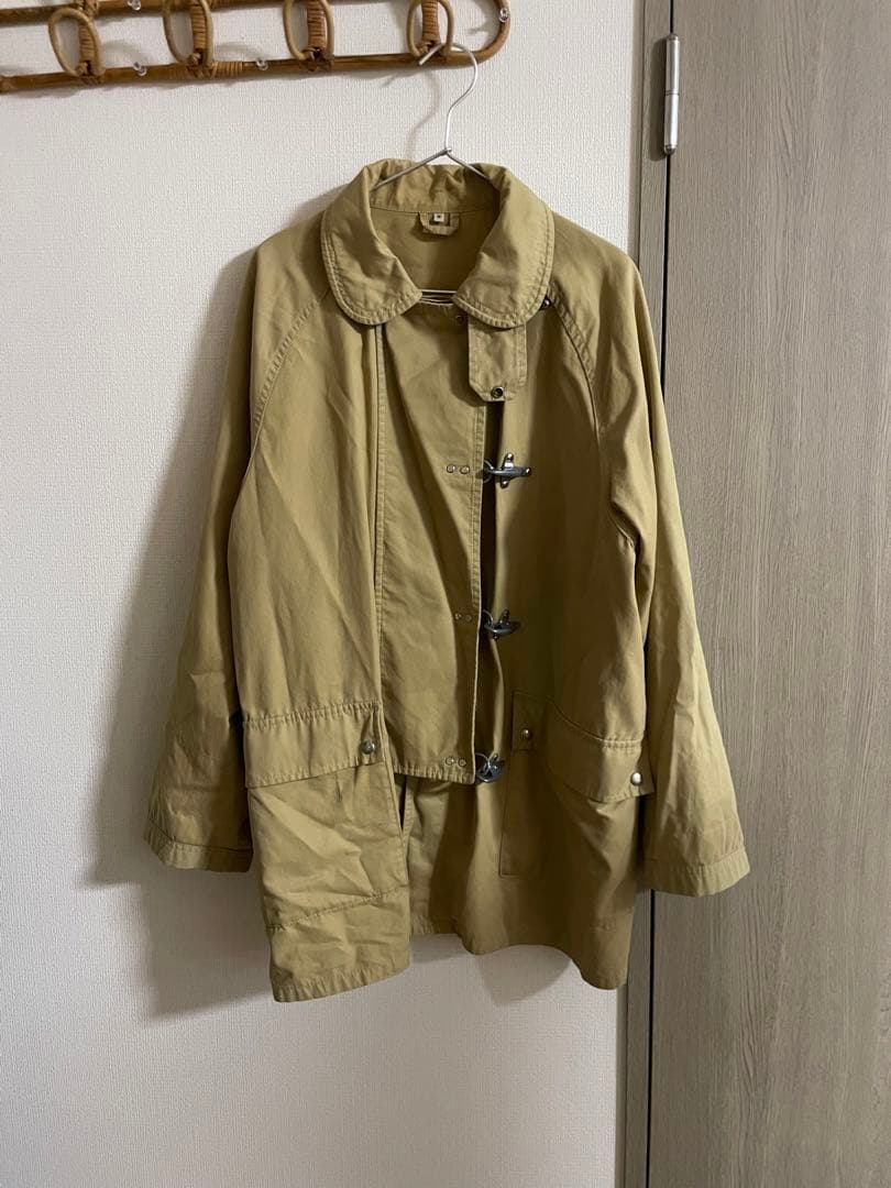 Fay 80s ファイヤーマンコート