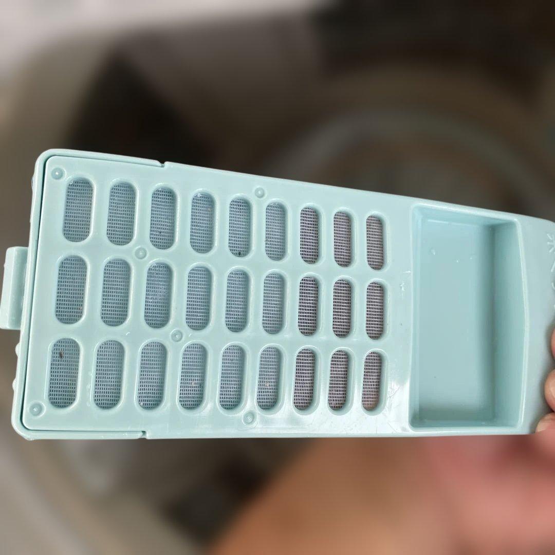 日立　HITACHI ビートウォッシュ　8kg 洗濯乾燥機