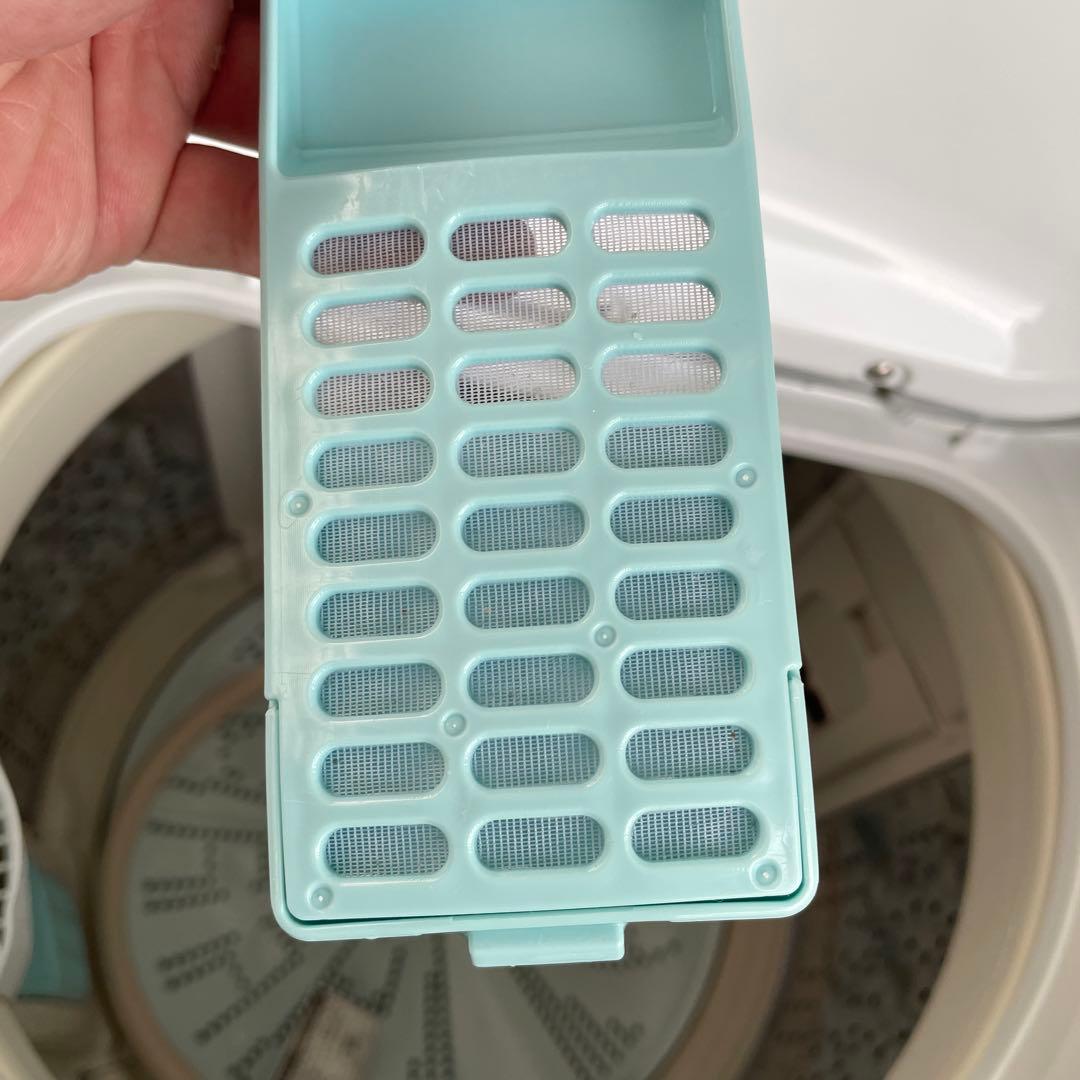 日立　HITACHI ビートウォッシュ　8kg 洗濯乾燥機