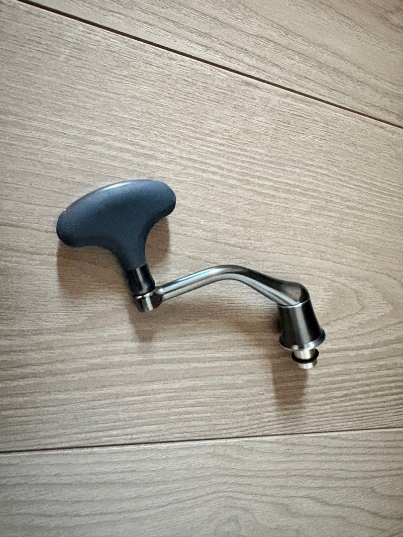 22ステラ純正ハンドル　スピニングリールハンドル