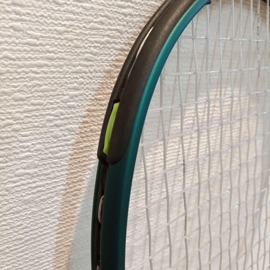 新品　Wilson BLADE 98S V9 ラケット G2 295g　ケース付