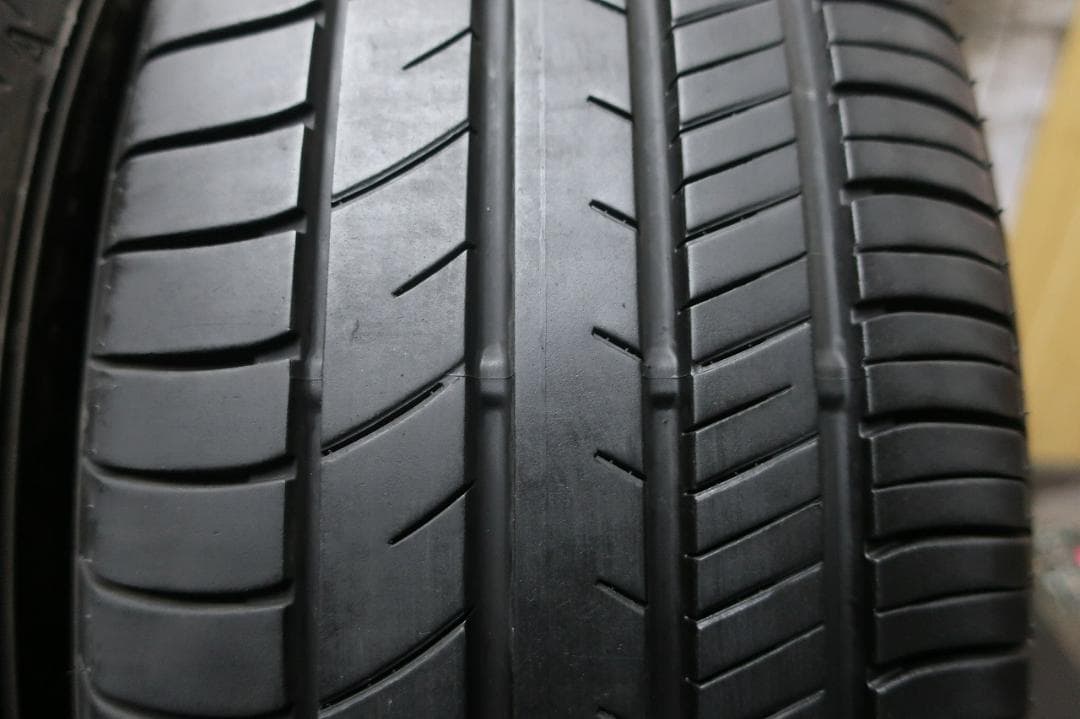 2024年製　グッドイヤー　E-Grip　RVF02　215/65R16　国産