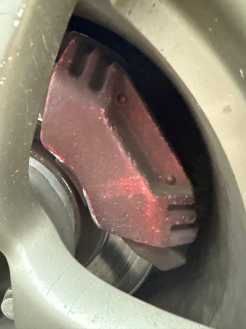 2*1様 80スープラ キャリパー ローターセット