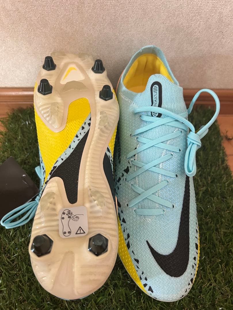 ファントム　GT2 エリート　取り替え式　ナイキ取り替え式スパイク