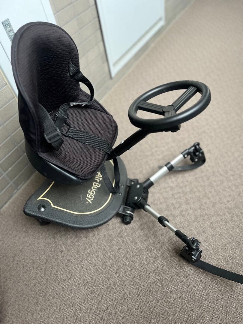 エアバギー　2ウェイボード