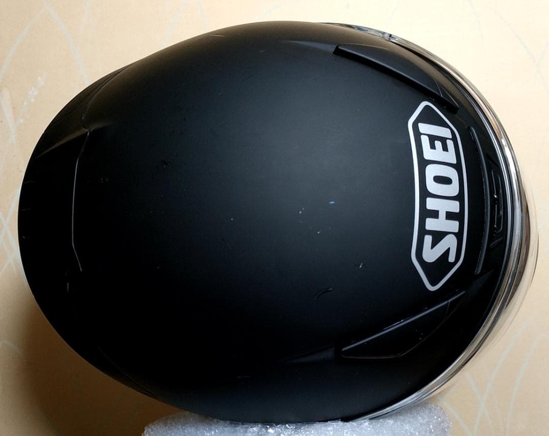 SHOEI Z-7 Sサイズ ショウエイ ゼットセブン フルフェイスヘルメット