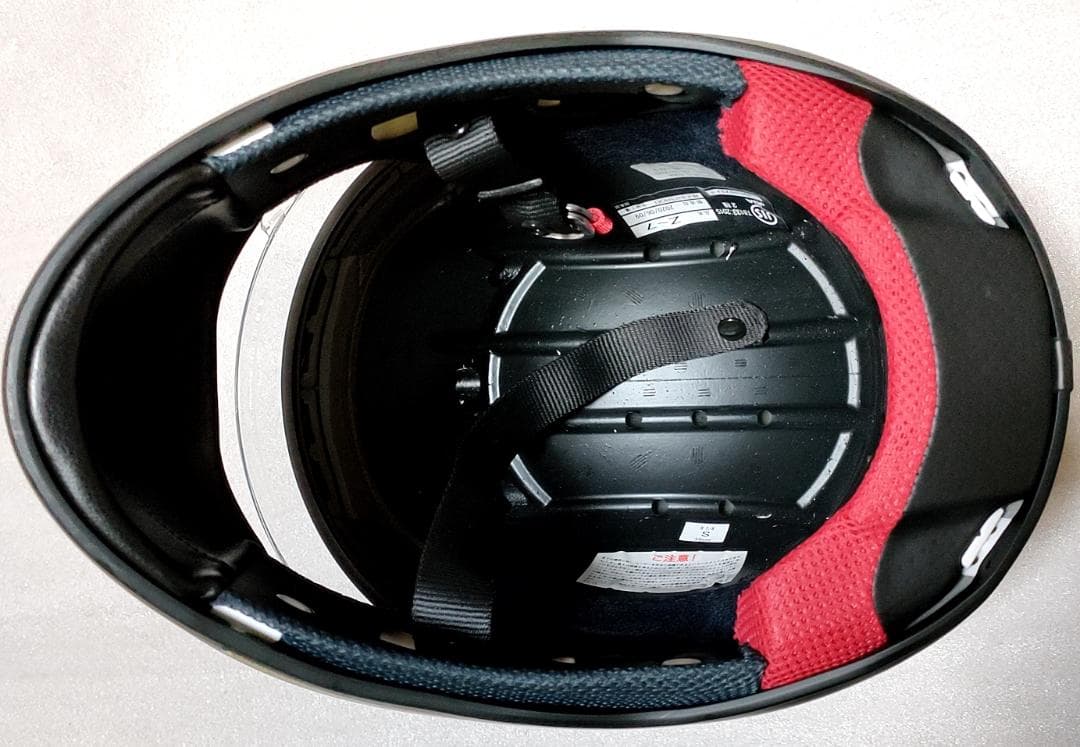 SHOEI Z-7 Sサイズ ショウエイ ゼットセブン フルフェイスヘルメット