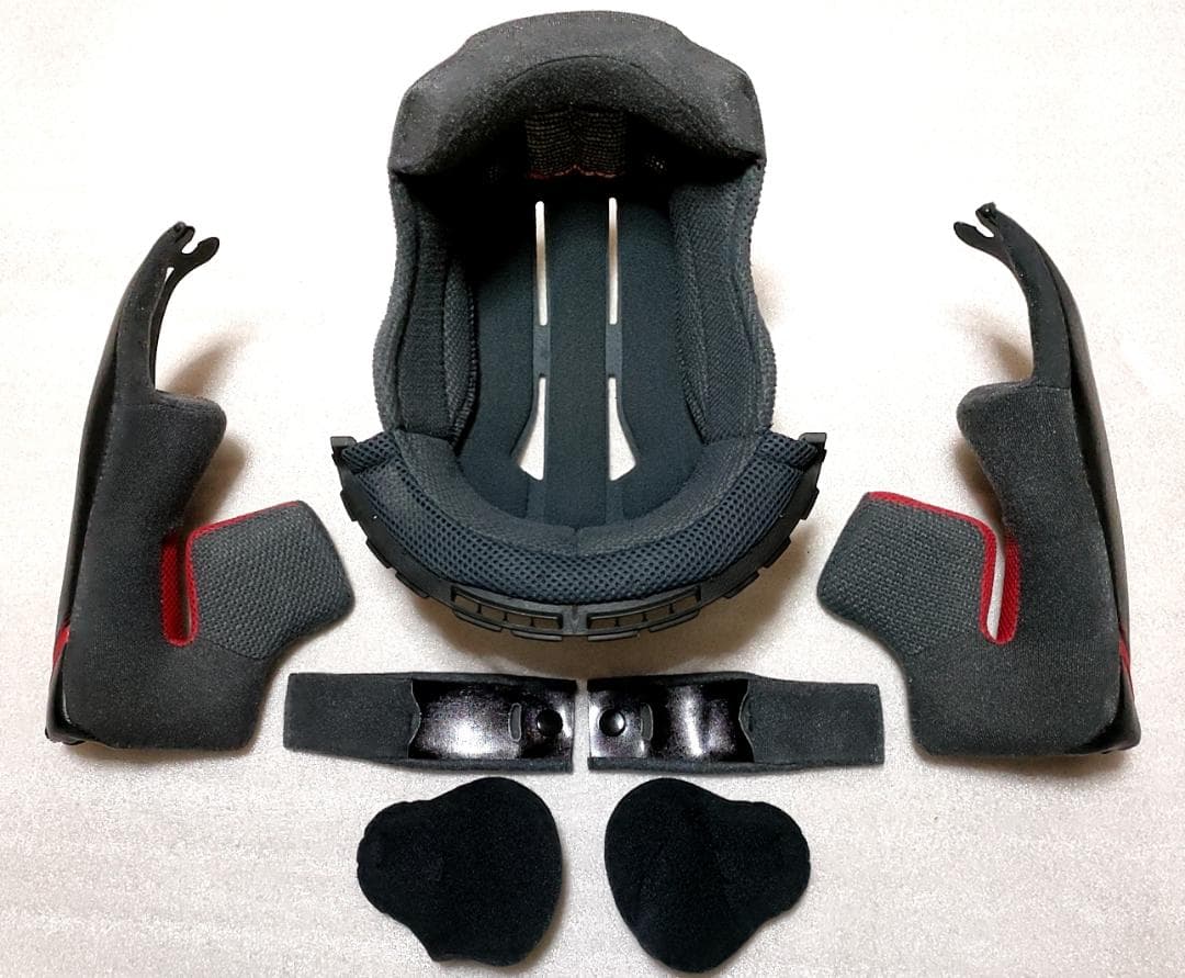 SHOEI Z-7 Sサイズ ショウエイ ゼットセブン フルフェイスヘルメット