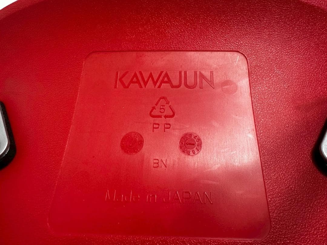 河淳 パブリックチェア ココメロチェア スタッキングチェア チェア RW770