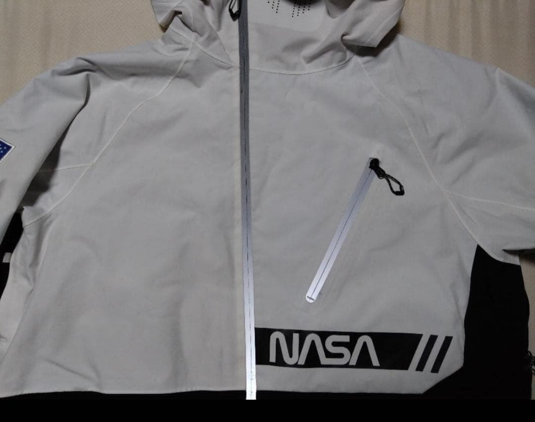 686 NASA コラボ スノーボードウェア