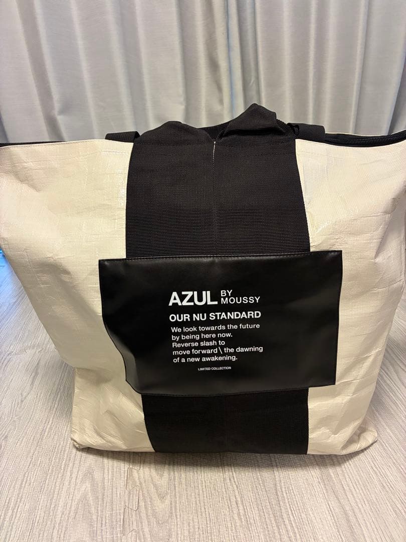 AZUL アズールバイマウジー　福袋　抜き取りなし　全9点