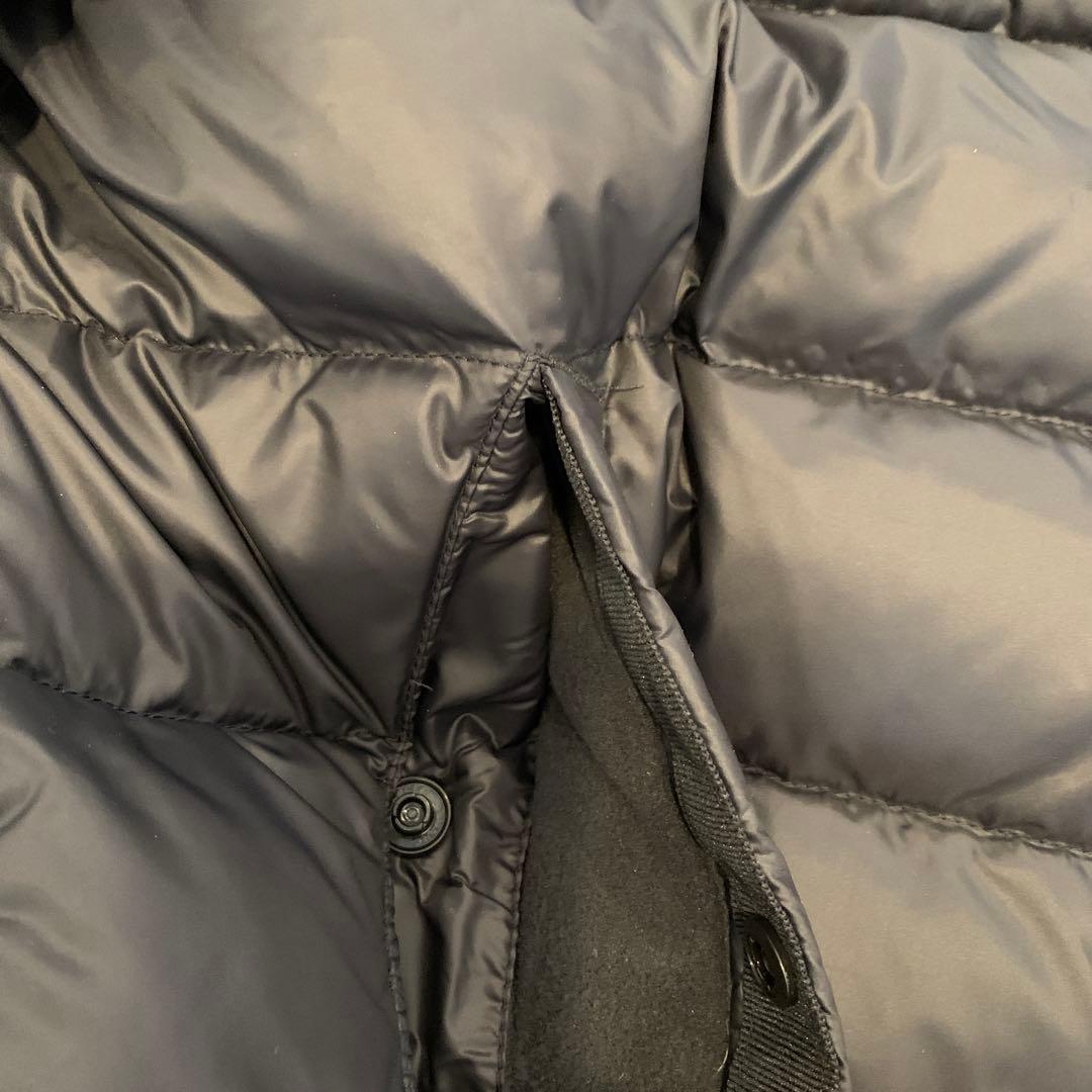 adidas ダウンジャケット　ma1 新品