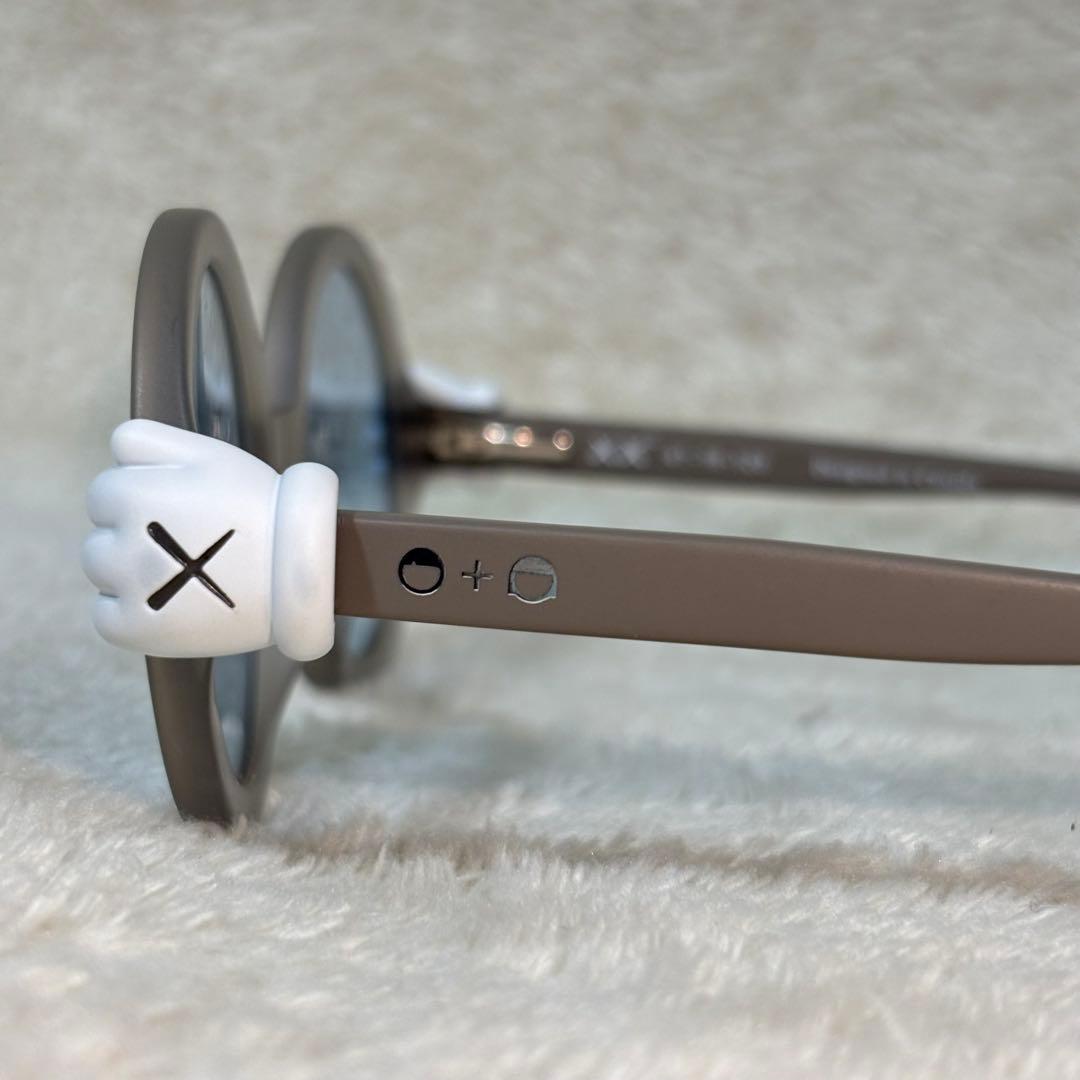 【正規品】KAWS × SONS + DAUGHTERS サングラス カウズ