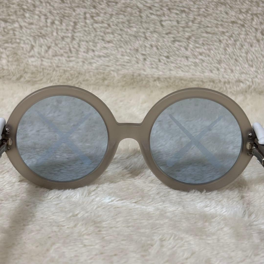 【正規品】KAWS × SONS + DAUGHTERS サングラス カウズ