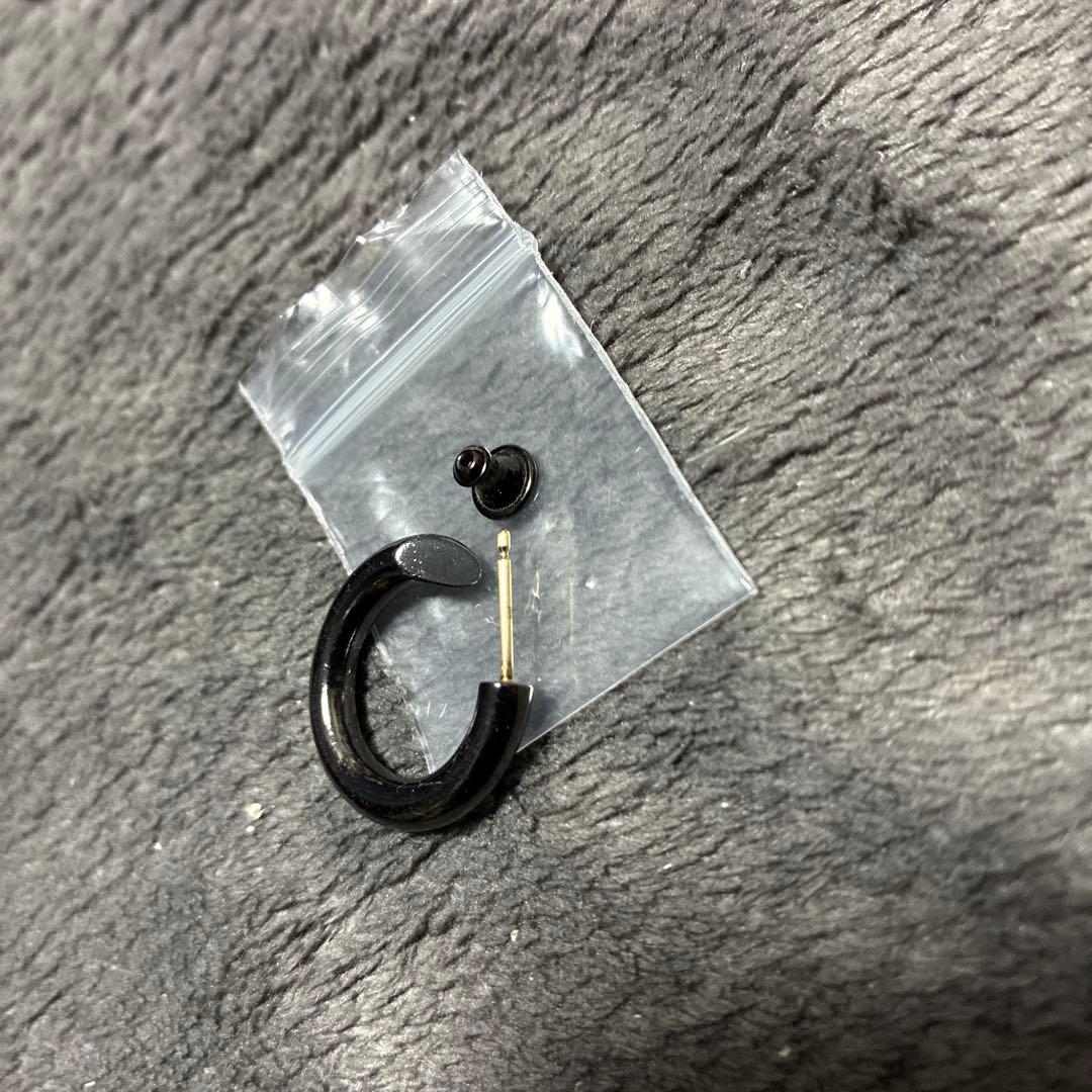 キャリアリング CAREERING 701 PLACEBO プラシーボ 0709