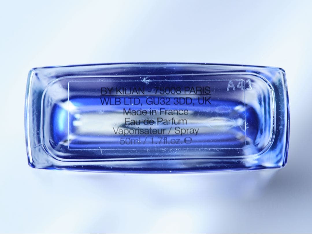 8割 キリアン ウォッカ オン ザ ロックス オード パルファム 50ml