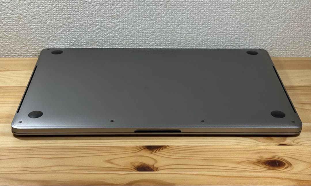 MacBook本体 Apple MacBook Pro 13 2018 i5/16GB/250Gb