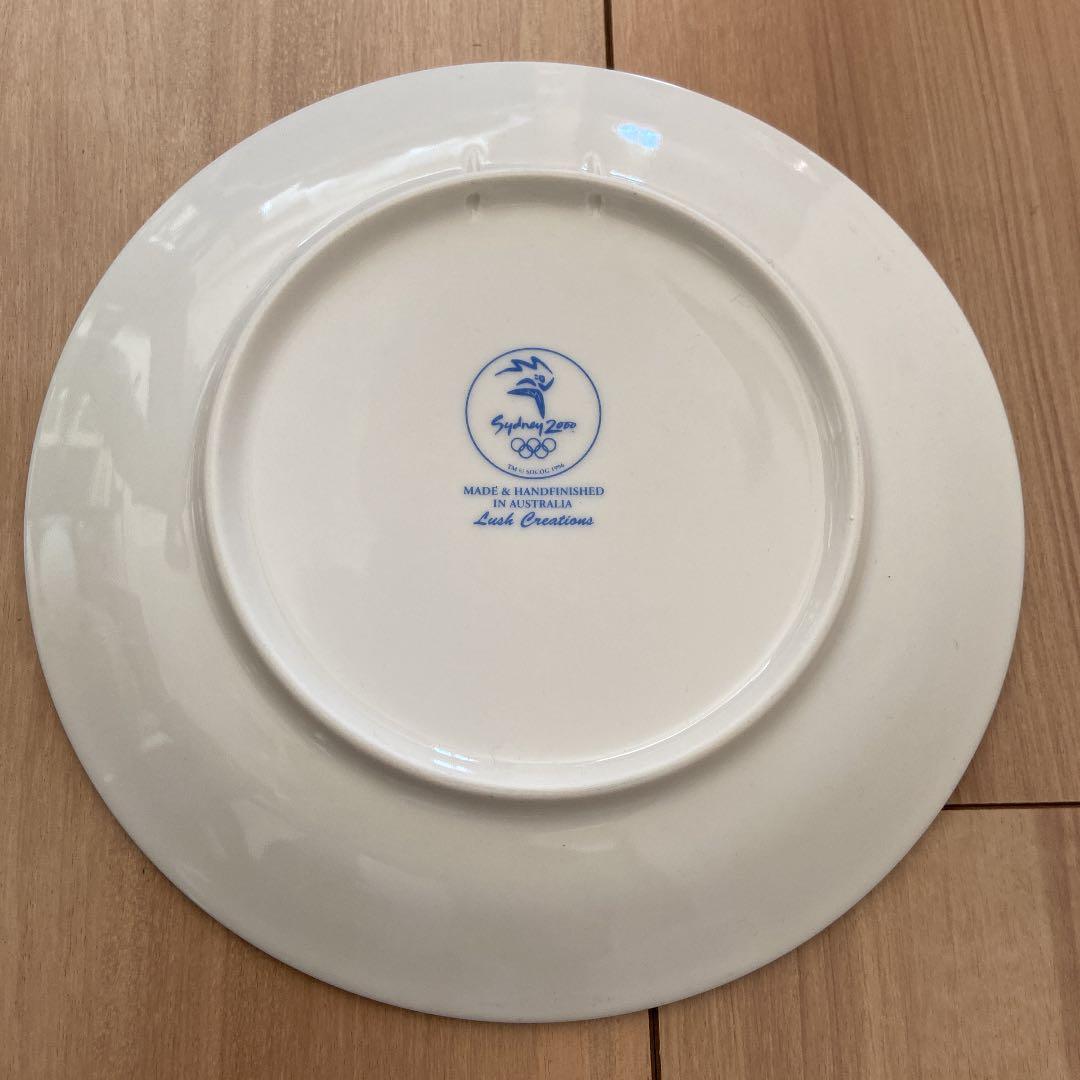 シドニーオリンピック2000 ミレニアムコレクション