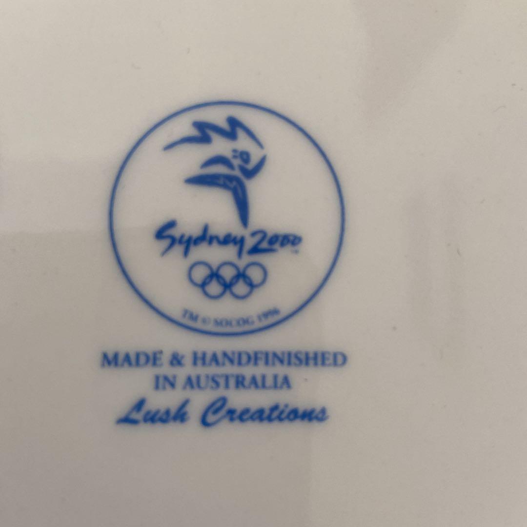 シドニーオリンピック2000 ミレニアムコレクション