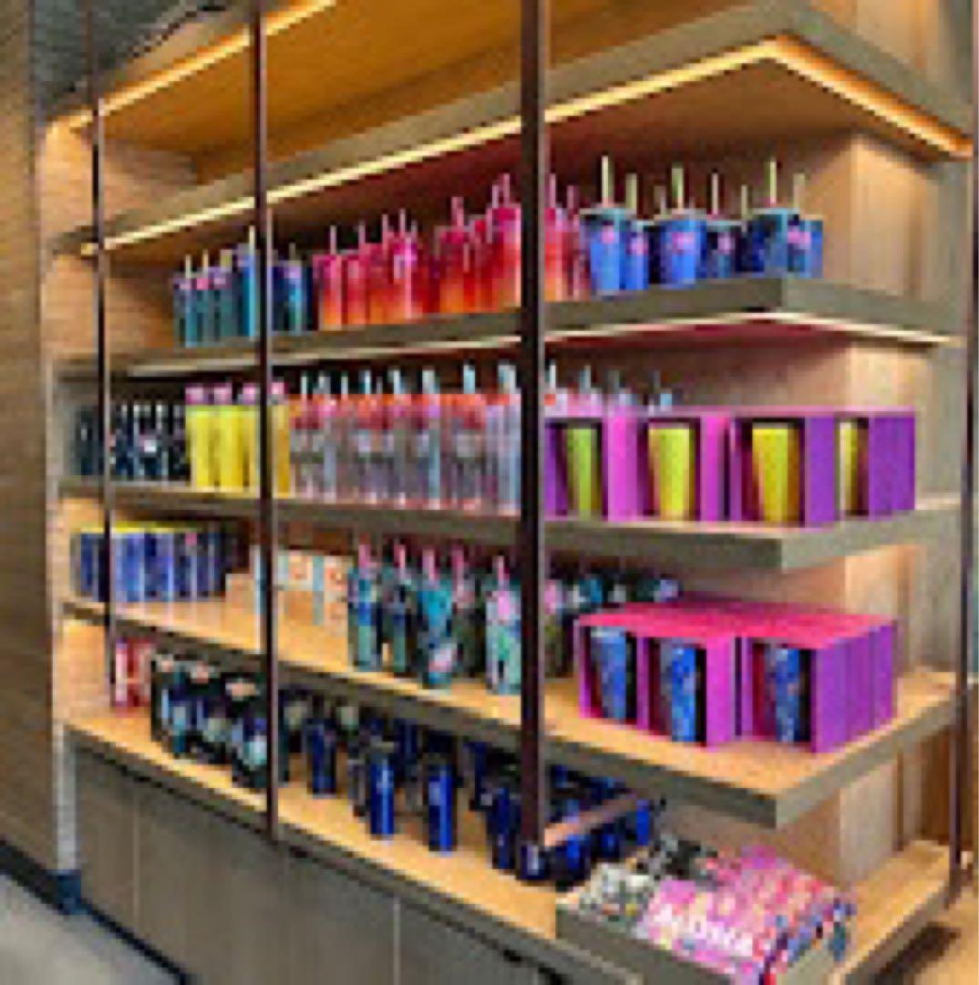 【ハワイ限定】STARBUCKS 水筒＆エコバックのセット