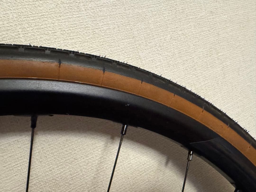 現行モデル！FULCRUM RAPID RED 3