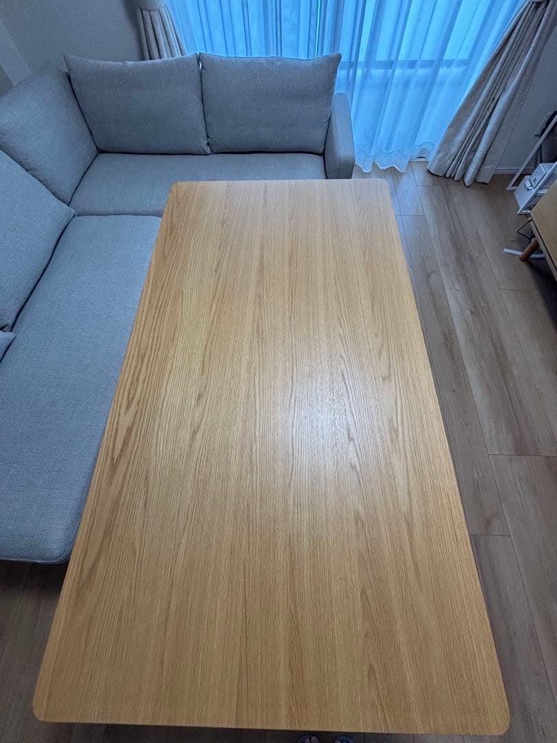 【セットで9万円】unico LOM ダイニング 3点セット③