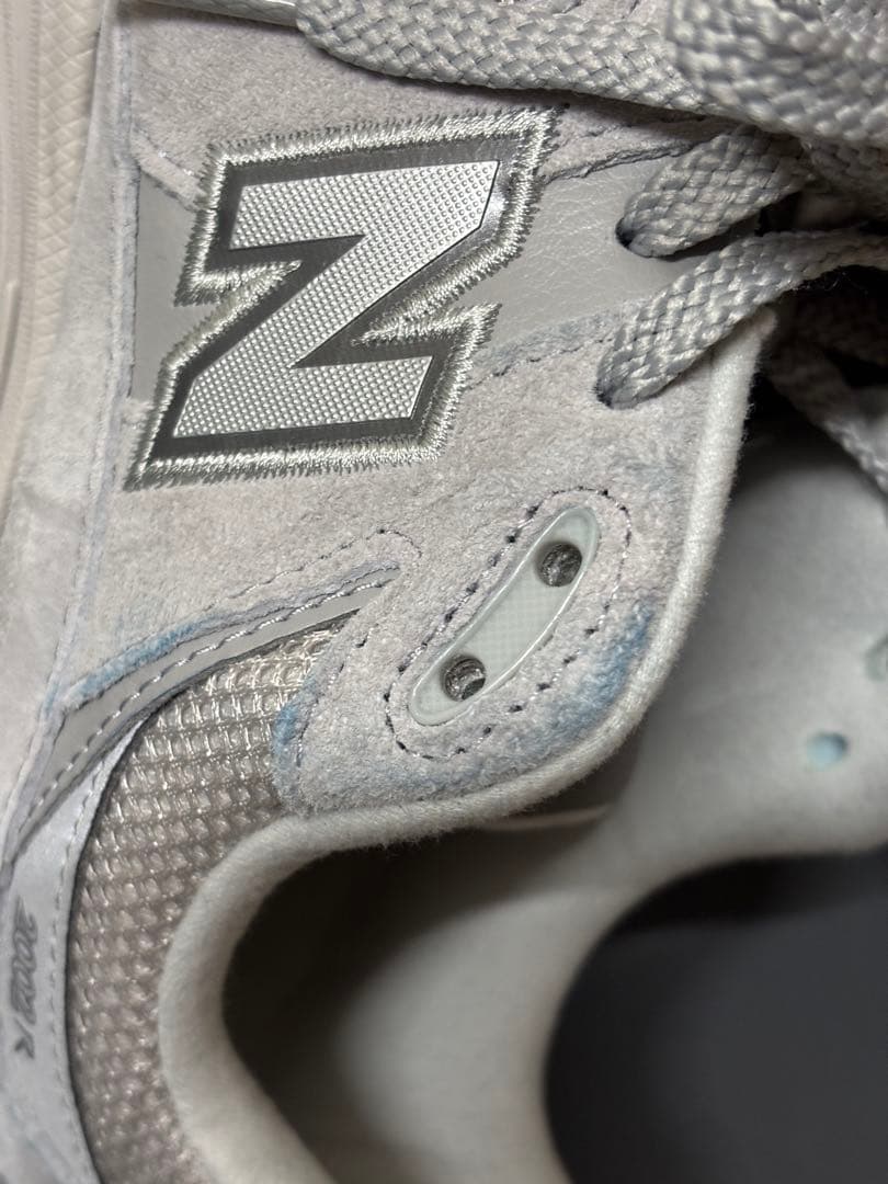 new balanceニューバランス　M L2002 R0 グレー26.5cm