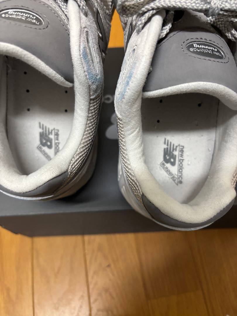 new balanceニューバランス　M L2002 R0 グレー26.5cm