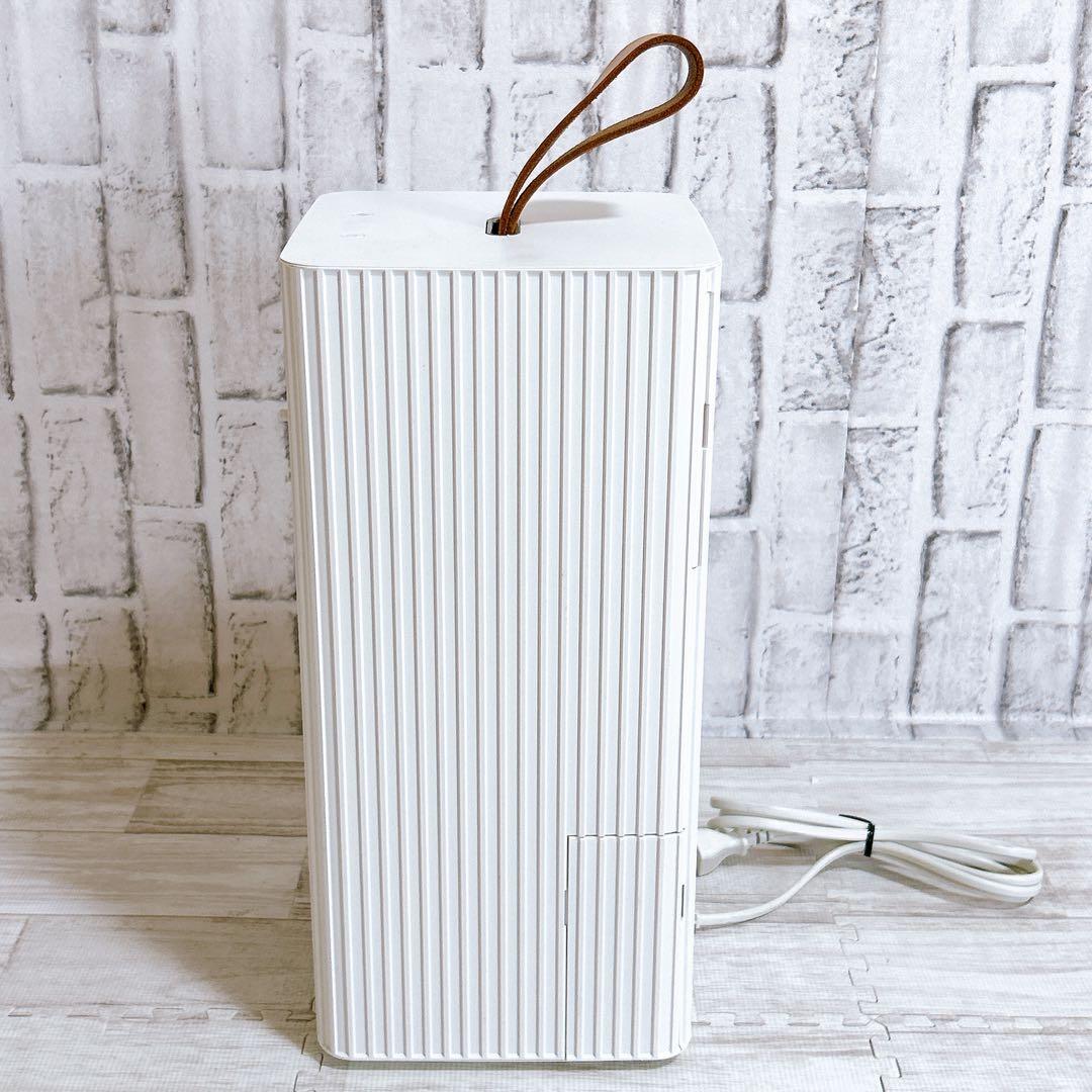 【良品】ダイキン ポータブルエアコン キャリミー PCA10XS-W