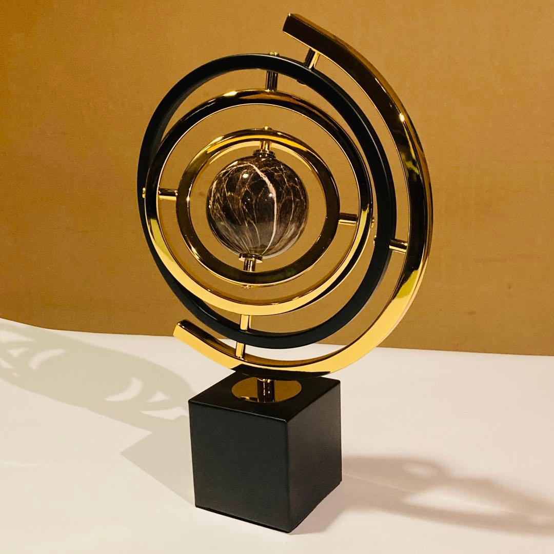 ◆スペースエイジ/プラネット・オブジェ◆ミッドセンチュリー/キネティックアート