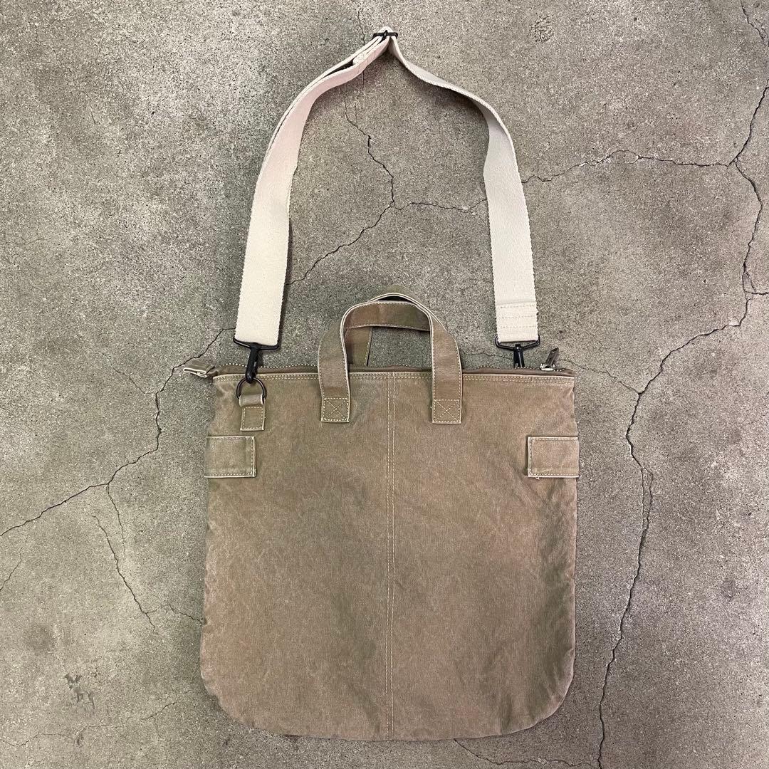 バッグ ToysMcCoy SNOOPY AIRBORNE U. S. ARMY