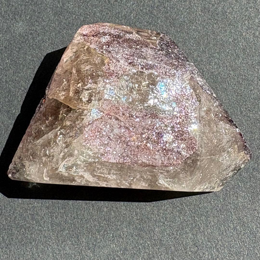 スーパーセブン　レッドゲーサイト　ルチルクォーツ　セイクリッドセブン　アメジスト