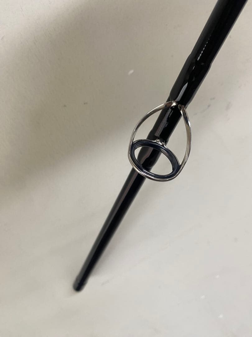 ゼナック　ミュートスアキュラ95Hオーシャンガイドモデル