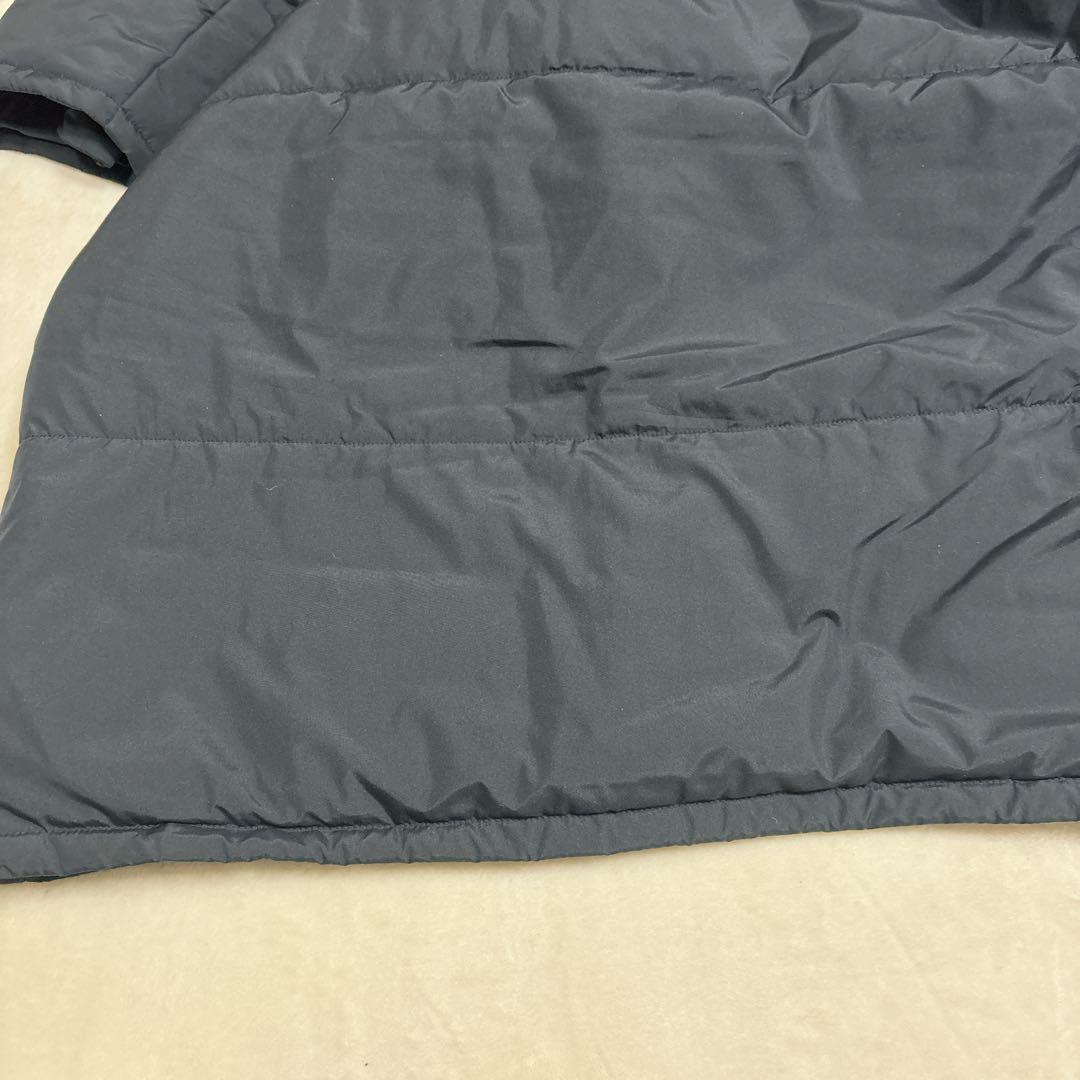 Under Armour アンダーアーマー STORM XL 黒 ベンチコート