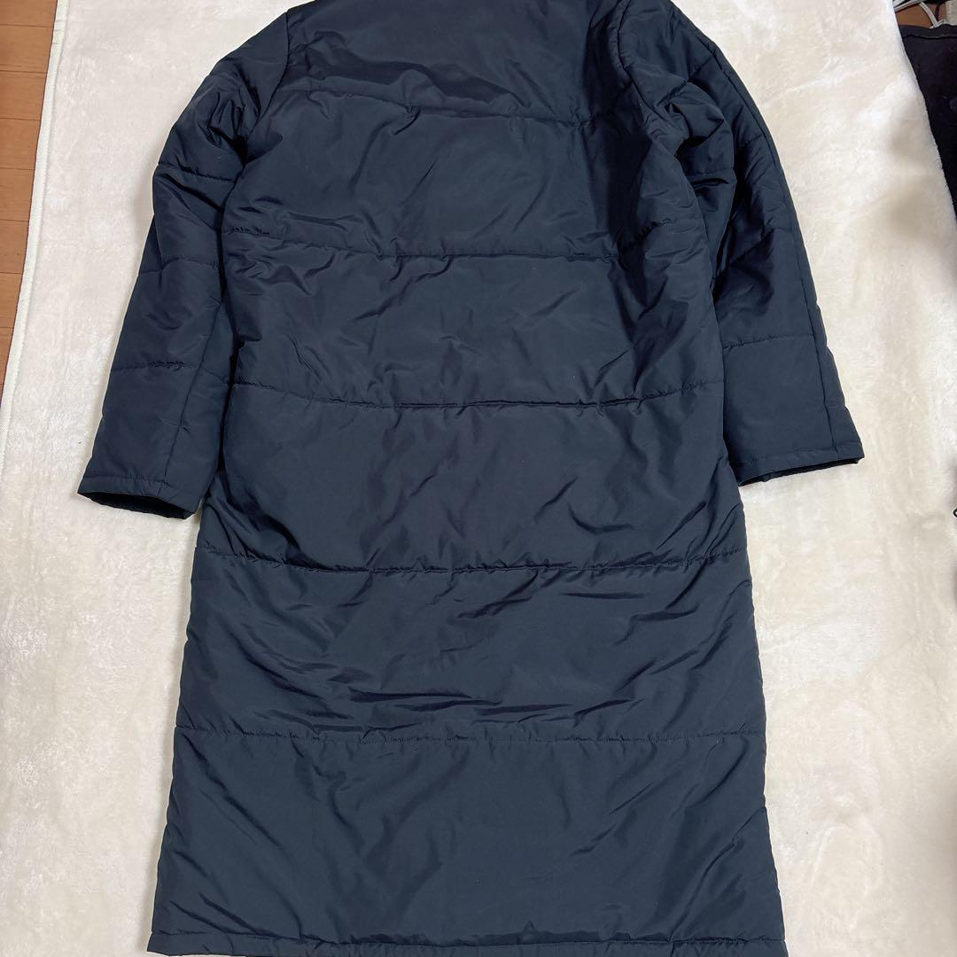 Under Armour アンダーアーマー STORM XL 黒 ベンチコート