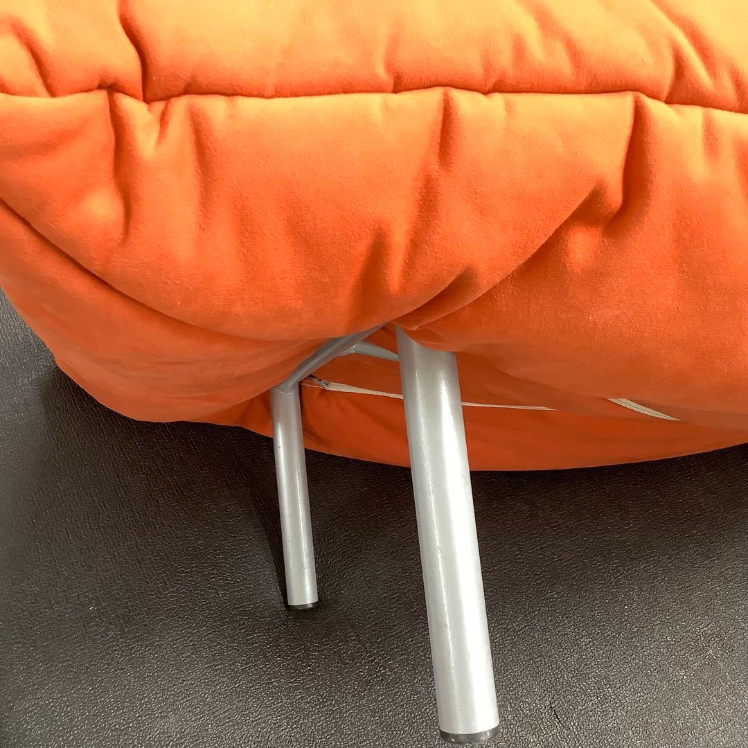 ligne roset リーンロゼ　カラン　パフ　正規品　送料込み　オットマン