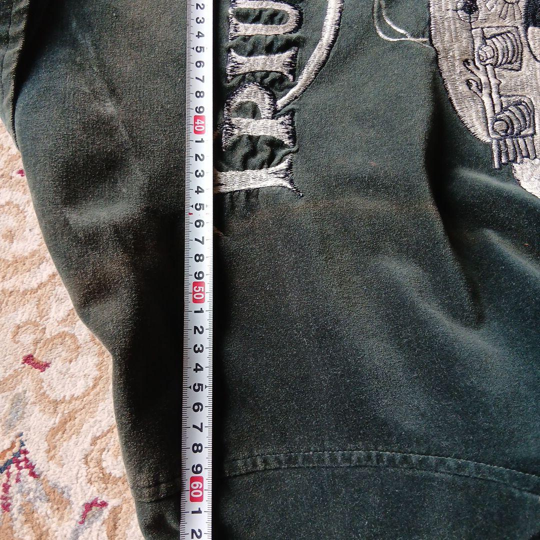 TRIUMPH トライアンフ　ビンテージ　スカジャン　スーベニアジャケット