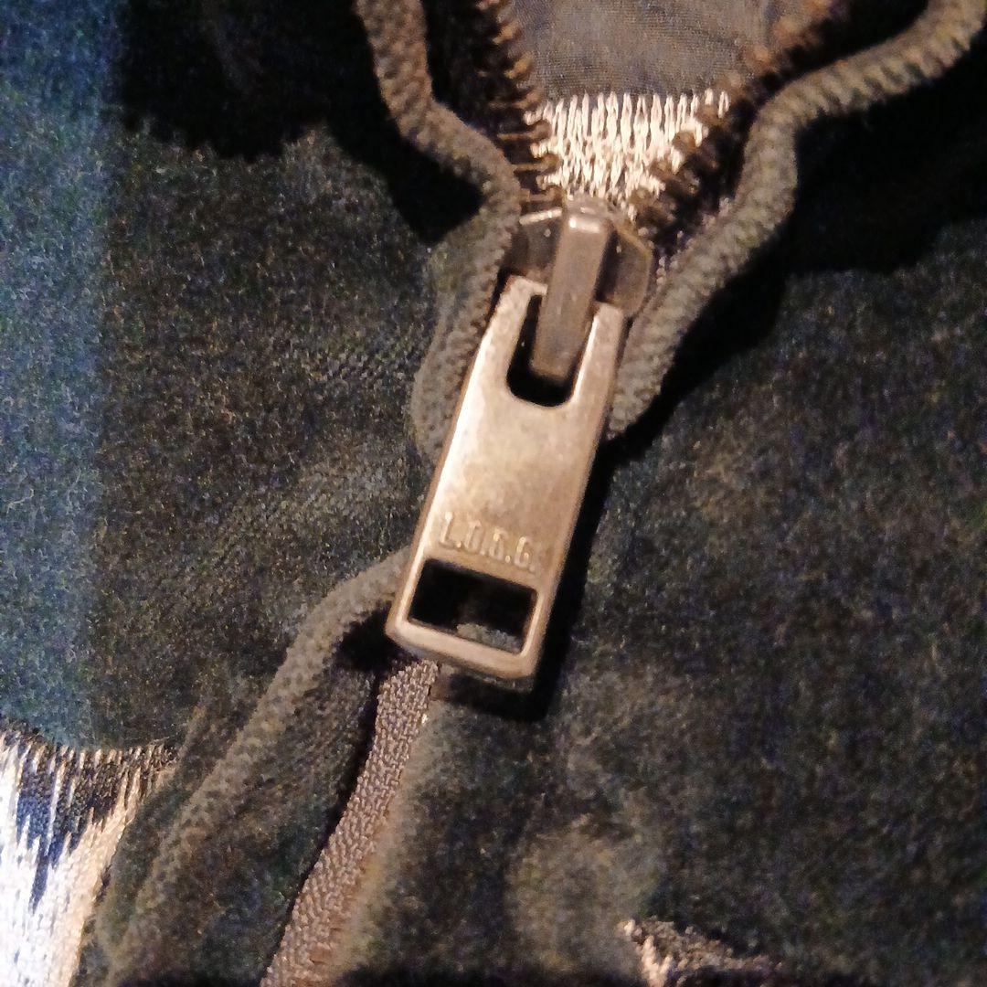 TRIUMPH トライアンフ　ビンテージ　スカジャン　スーベニアジャケット