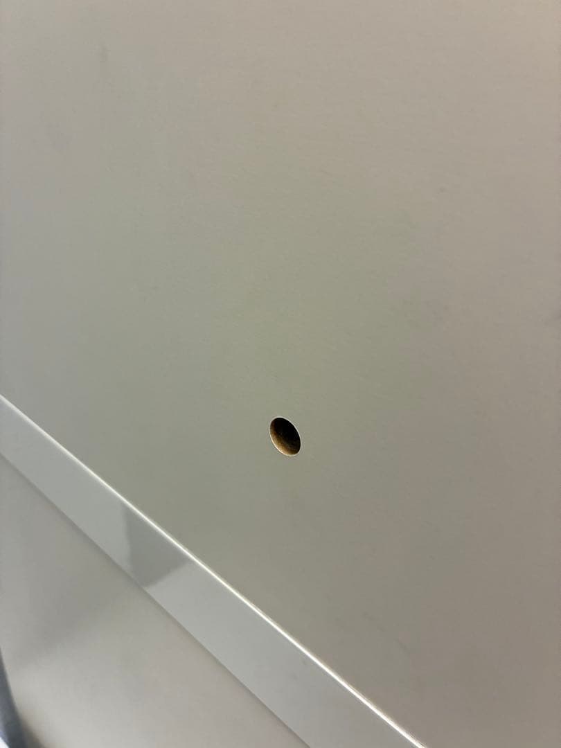 パモウナ　食器棚　幅120cm