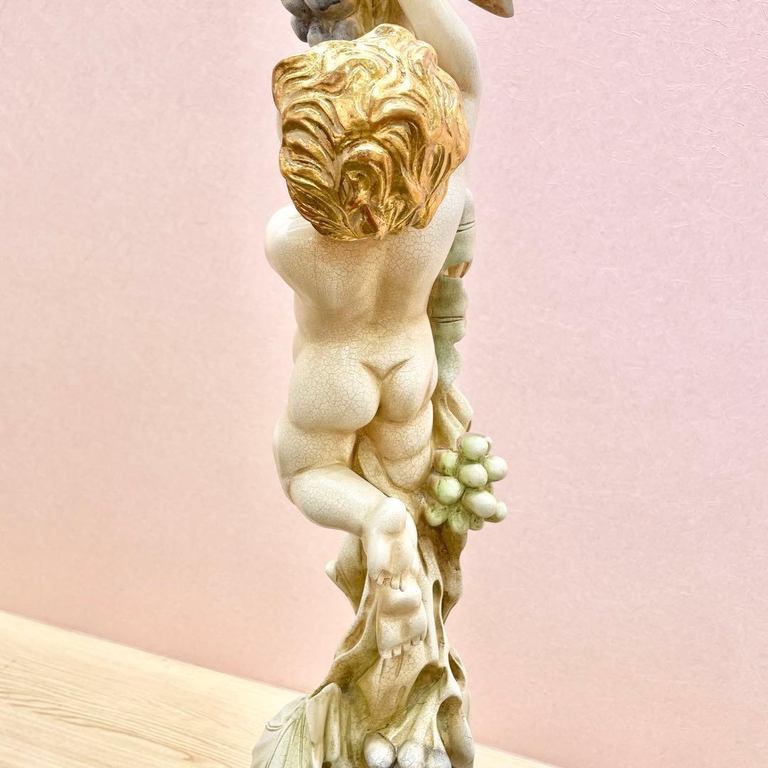 訳あり【値下げOK】アンティーク調 フロアスタンドライト