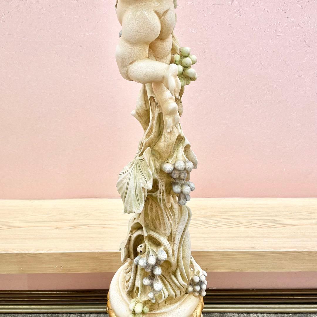 訳あり【値下げOK】アンティーク調 フロアスタンドライト