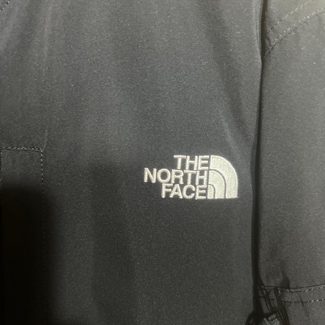 美品 ノース・フェイス インサレーションボンバージャケット size L