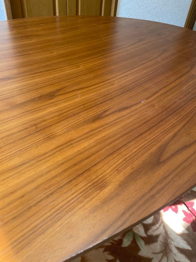 アクタス actus OWN-Sビックサイドテーブル ウォールナット ダイニング