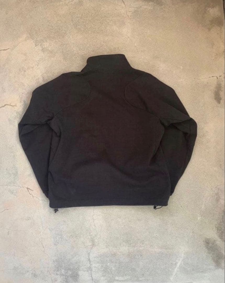 ジャケット・アウター kaiko save #1 black