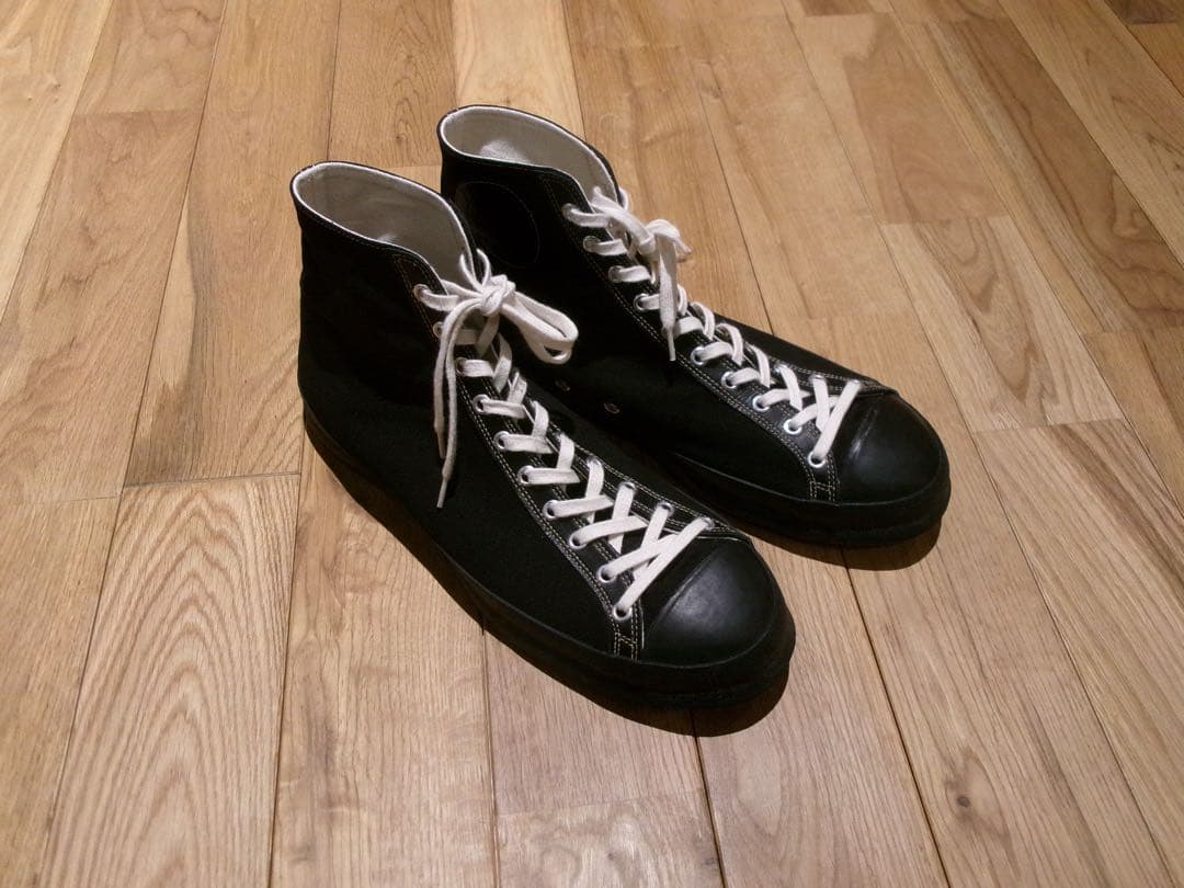 Butcher Products THE FLYING スニーカー アットラスト