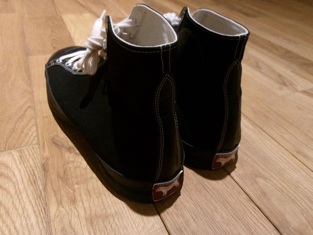 Butcher Products THE FLYING スニーカー アットラスト