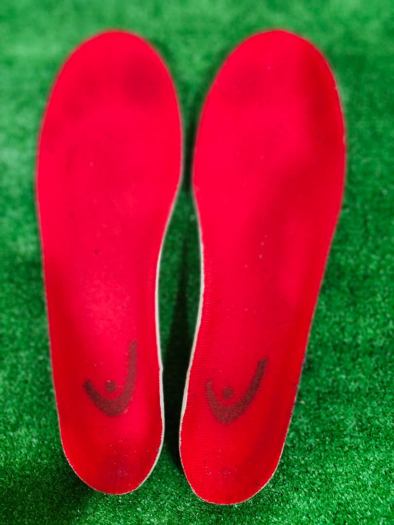 HEAD NEXT EDGE 80 260/265 スキーブーツ