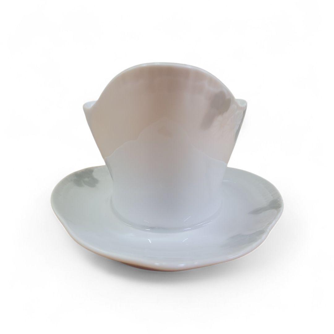 ロイヤルコペンハーゲン ミッドサマーナイトドリーム グレービーボート